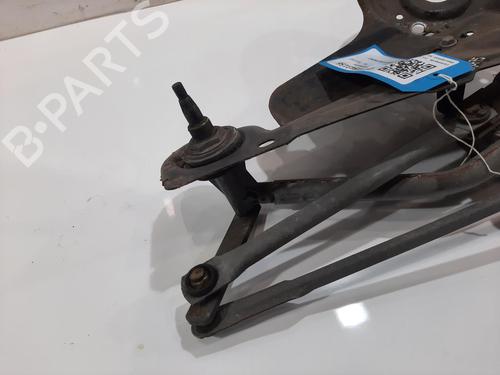 Front wiper motor FORD FUSION (JU_) 1.4 | BP29883491M29