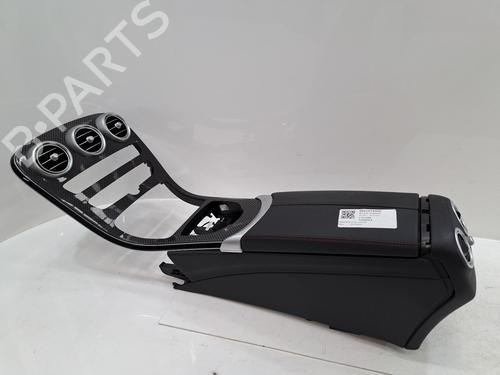 Console centrale Console centrale MERCEDES-BENZ C-CLASS Coupe (C205) AMG C 43 4-matic (205.364) (390 hp) 33939764 33939764