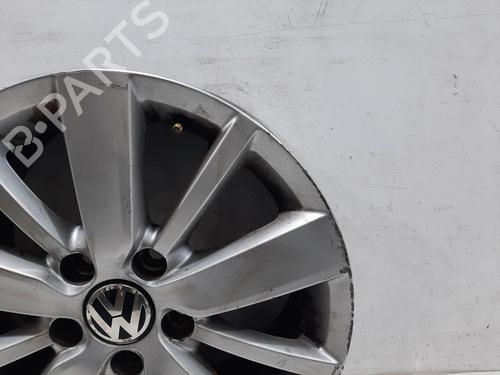 Rim VW GOLF VI (5K1) 1.6 TDI | BP31628377C45 