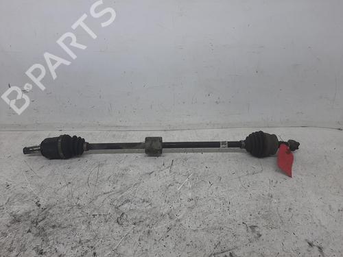 Used Other VAUXHALL CORSA Mk III (D) (S07) 1.2 (L08) (80 hp) 26784107