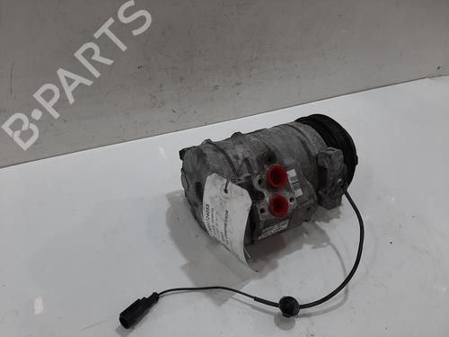 AC compressor IVECO DAILY VI Van 33S16, 35S16, 35C16, 38S16, 40C16, 42S16, 50C16 | BP36505880M34 - Image 2