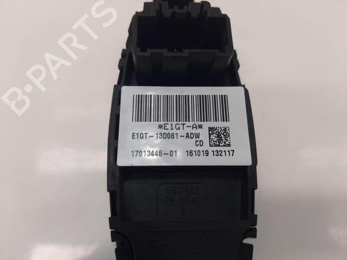 Headlight switch FORD GALAXY III (CK) 2.0 TDCi | BP37082086I24 - Image 2