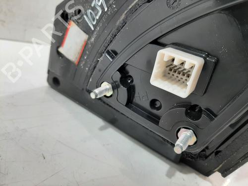 Right mirror KIA RIO IV (YB, SC, FB) 1.25 | BP31927910C27 