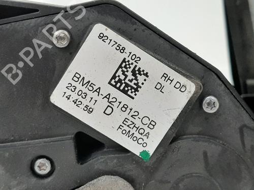 Front right lock FORD FOCUS III 1.6 TDCi | BP26854338C97 - Image 6