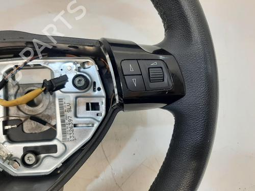 Steering wheel VAUXHALL ZAFIRA Mk II (B) (A05) 1.6 | BP28069141C49 