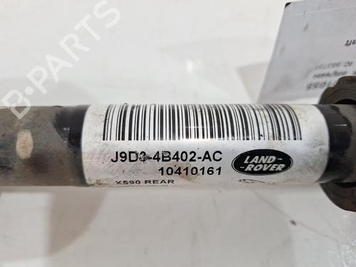 Other JAGUAR I-PACE (X590) EV400 AWD | BP26768619O1