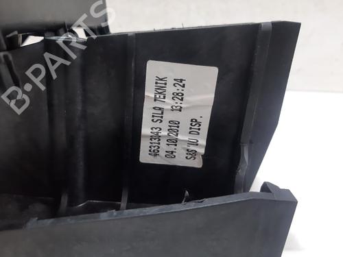 Selector da caixa PEUGEOT BIPPER Tepee 1.3 HDi 75 | BP32528970M90