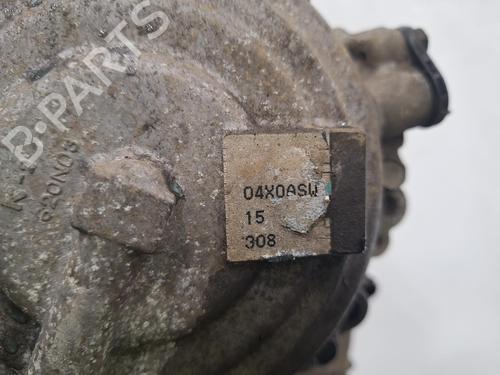 Gearbox NISSAN MICRA IV (K13K, K13KK) 1.2 | BP32422821M3