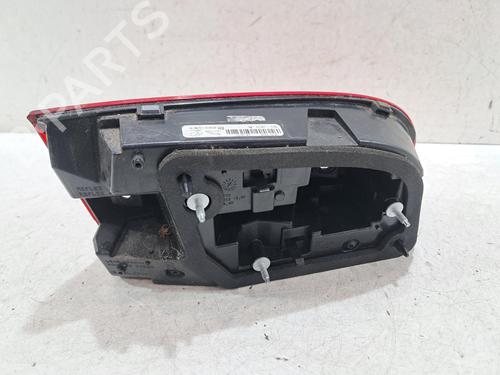 Right taillight JAGUAR XF SPORTBRAKE (X250) 2.2 D | BP32409108C35