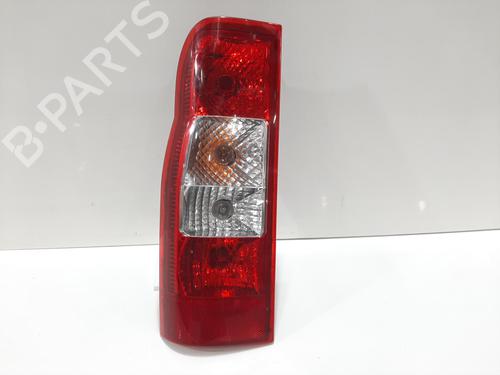 Used Left taillight FORD TRANSIT Van (FA_ _) 2.2 TDCi (100 hp) 28039455