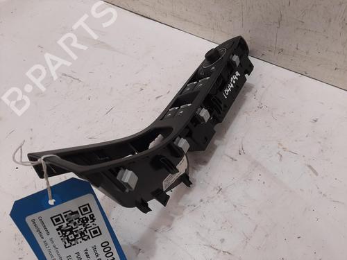 Used Right front window switch Right front window switch 33010526 33010526