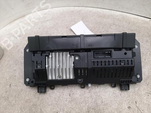 Instrument cluster LAND ROVER RANGE ROVER IV (L405) 4.4 SDV8 4x4 | BP26748827C47 
