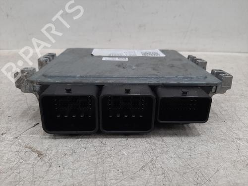 Used Control unit FORD FOCUS III 1.6 TDCi (95 hp) 26867846