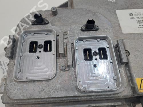 Inverter/Converter JAGUAR I-PACE (X590) EV400 AWD | BP34733394M119 - Image 4