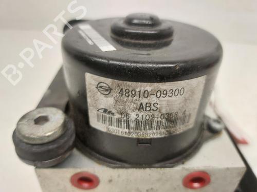 ABS pump SSANGYONG KYRON 2.0 Xdi | BP26775401M43 