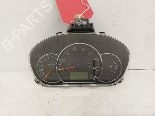 Used Instrument cluster MITSUBISHI MIRAGE / SPACE STAR VI Hatchback (A0_A) 1.2 (A03A) (80 hp) 26841494