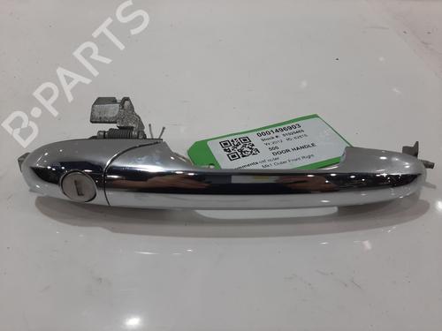 Used Exterior handle FIAT 500 (312_) 1.2 (312AXA1A) (69 hp) 28311978