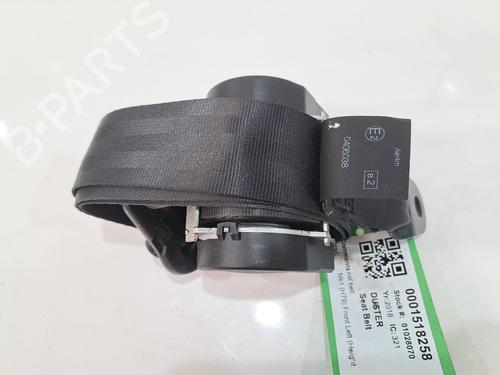 Other DACIA DUSTER (HS_) 1.6 SCe 115 | BP29236919O1 