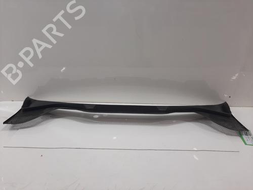 Torpedoplade Torpedoplade VW POLO V (6R1, 6C1) 1.2 TDI (75 hp) 36403422 36403422