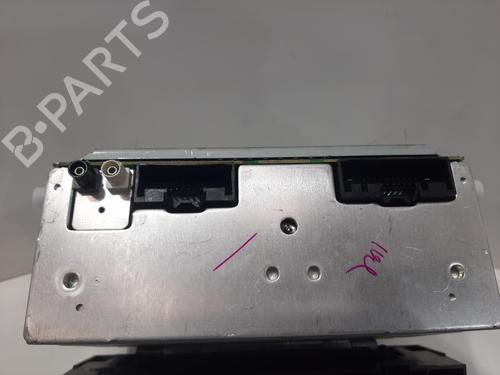 Radio FORD FOCUS III 1.6 Ti | BP29554148E6 