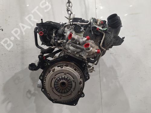 Used Engine Engine SEAT IBIZA V (KJ1, KJG) 1.0 TSI (95 hp) 40205770 40205770