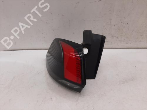 Used Left taillight Left taillight 37666521 37666521
