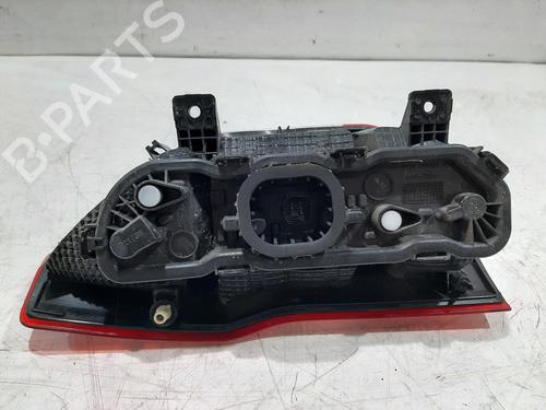 Right taillight FORD TRANSIT COURIER B460 Box Body/MPV 1.0 EcoBoost | BP36452047C35 - Image 3