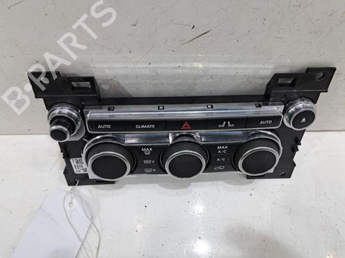 Climate control LAND ROVER RANGE ROVER IV (L405) 4.4 SDV8 4x4 | BP30829026I5