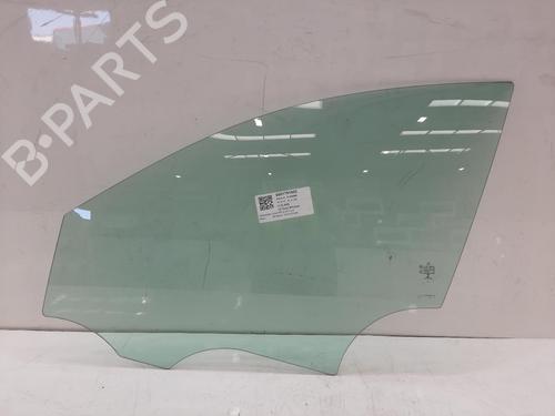Used Front left door window Front left door window 38078461 38078461