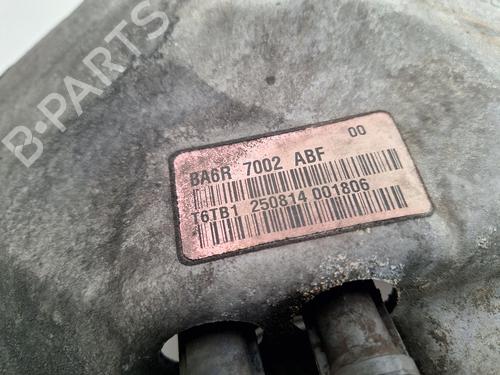 Gearbox FORD FIESTA VI (CB1, CCN) 1.5 TDCi | BP29810383M3 