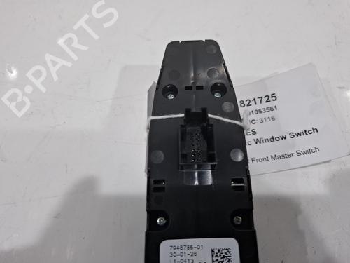 Right front window switch BMW 3 Touring (G21, G81) 330 e Plug-in-Hybrid | BP38777129I26 - Image 6