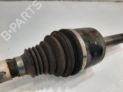 Other LAND ROVER RANGE ROVER IV (L405) 4.4 SDV8 4x4 | BP26767564O1