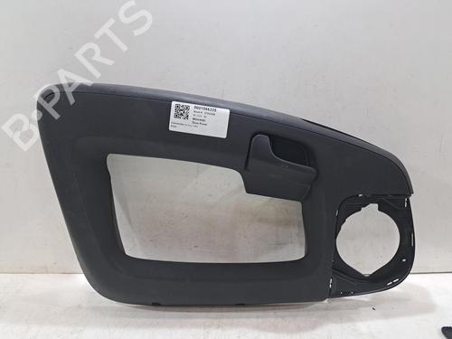 Front left panel VAUXHALL MOVANO Mk III (C) VAN (U9) 2.2 D | BP30516896C58 - Image 5
