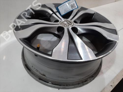 Fælk HONDA CR-V IV (RM_) 2.2 i-DTEC 4WD (RE6) | BP31207964C45