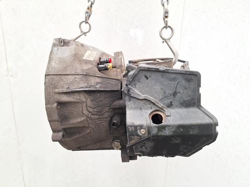 Gearbox FORD FIESTA VI Van 1.5 TDCi | BP28448865M3 