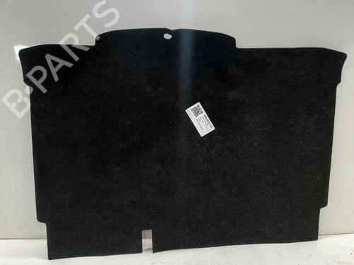 Used Luggage compartment floor VAUXHALL CORSA Mk III (D) (S07) 1.2 (L08) (80 hp) 31596529