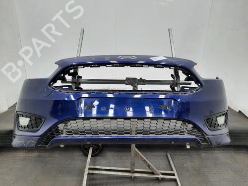 front-bumper-ford-focus-iii-2010-2011-2012-2013-2014-2015-2016-2017-2018-2019-2020-34619504 main image