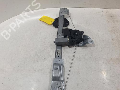 Used Front right window mechanism DACIA SANDERO II 1.5 dCi (90 hp) 32121214