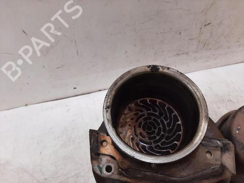 Particulate filter AUDI A3 Limousine (8VS, 8VM) 1.6 TDI | BP37484569M81 - Image 4