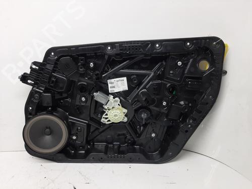 Used Front right window mechanism MERCEDES-BENZ A-CLASS (W177) A 200 (177.087) (163 hp) 26840209