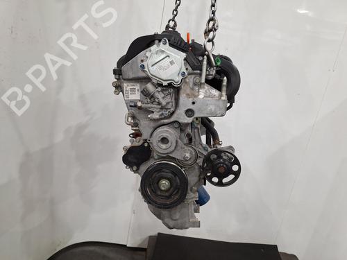 Motore HONDA JAZZ IV (GK_) 1.3 (102 hp) 32064643