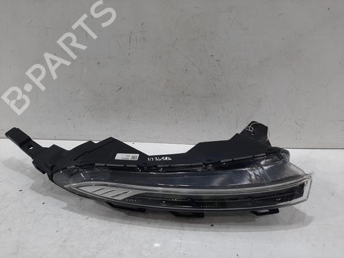 Used Right side indicator HYUNDAI BAYON (BC3) 1.0 T-GDI (101 hp) 31208509