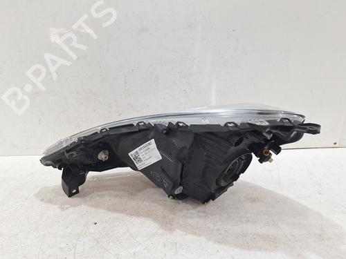 Right headlight HONDA JAZZ III (GE_, GG_, GP_, ZA_) 1.3 i (GE6, GG3, GG6) | BP32193541C29 