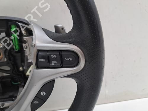 Steering wheel HONDA JAZZ III (GE_, GG_, GP_, ZA_) 1.3 i (GE6, GG3, GG6) | BP29059081C49 