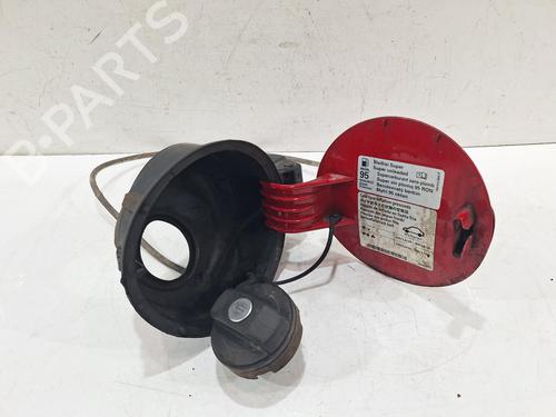 Tankdop SKODA CITIGO (NF1) 1.0 (60 hp) 31033488