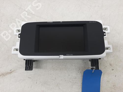 Used Instrument cluster Instrument cluster 26853653 26853653