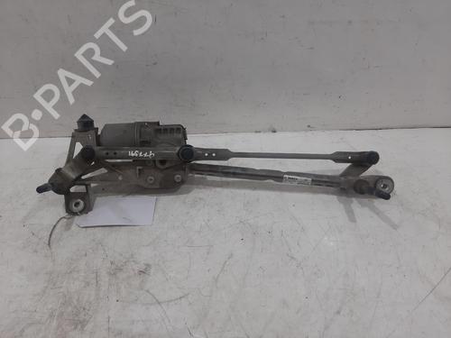 Ruitenwissermotor voor JAGUAR I-PACE (X590) EV400 AWD | BP29882346M29 