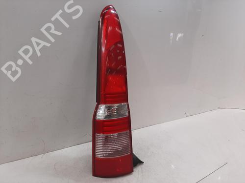 Left taillight FIAT PANDA (169_) 1.2 (169AXF2A, 169AXF1A) | BP26807875C34 