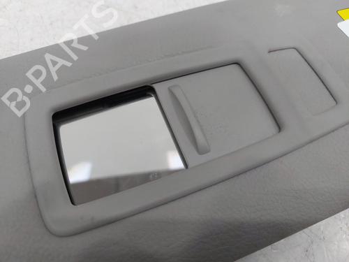 Left sun visor BMW 3 Touring (F31) 318 d | BP26839270I1 - Image 2