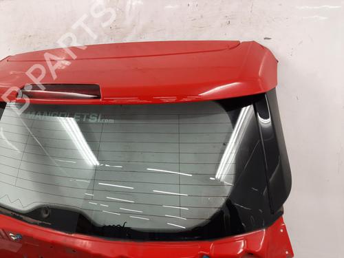 Tailgate JEEP COMPASS (MP, M6, MV, M7) 1.6 CRD | BP33179689C6 - Image 5